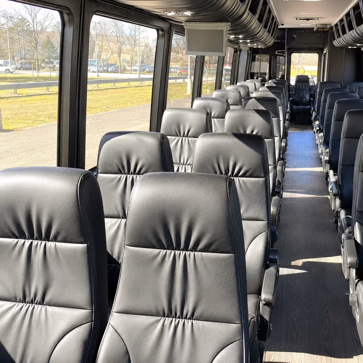 upland streamlined upland private event transportation