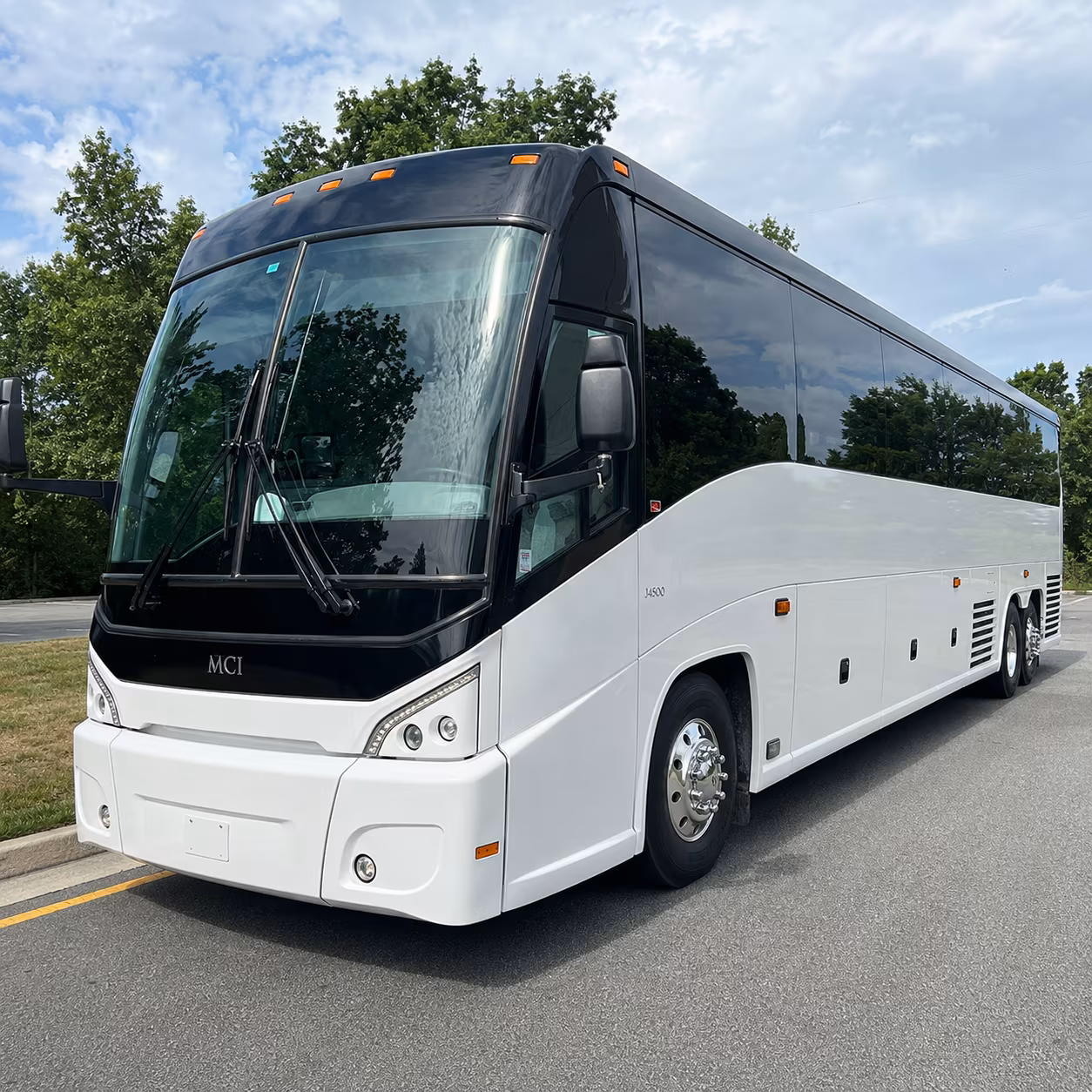 Victorville Government & Military Transportation