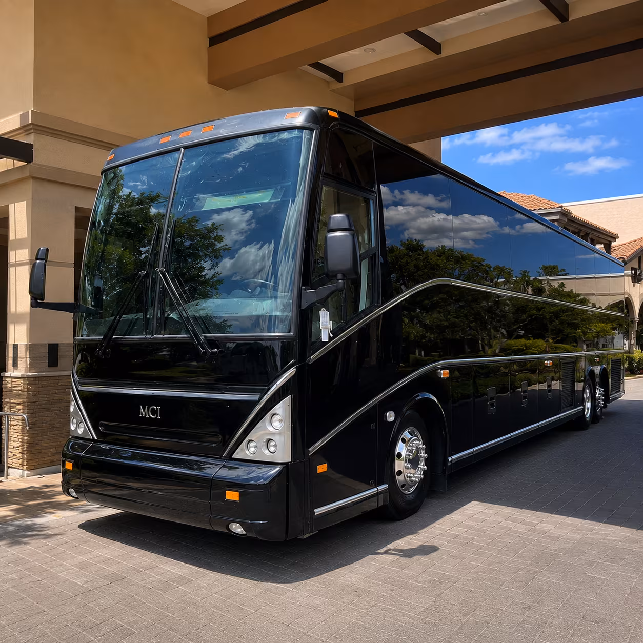 victorville long distance transportation onboard seating