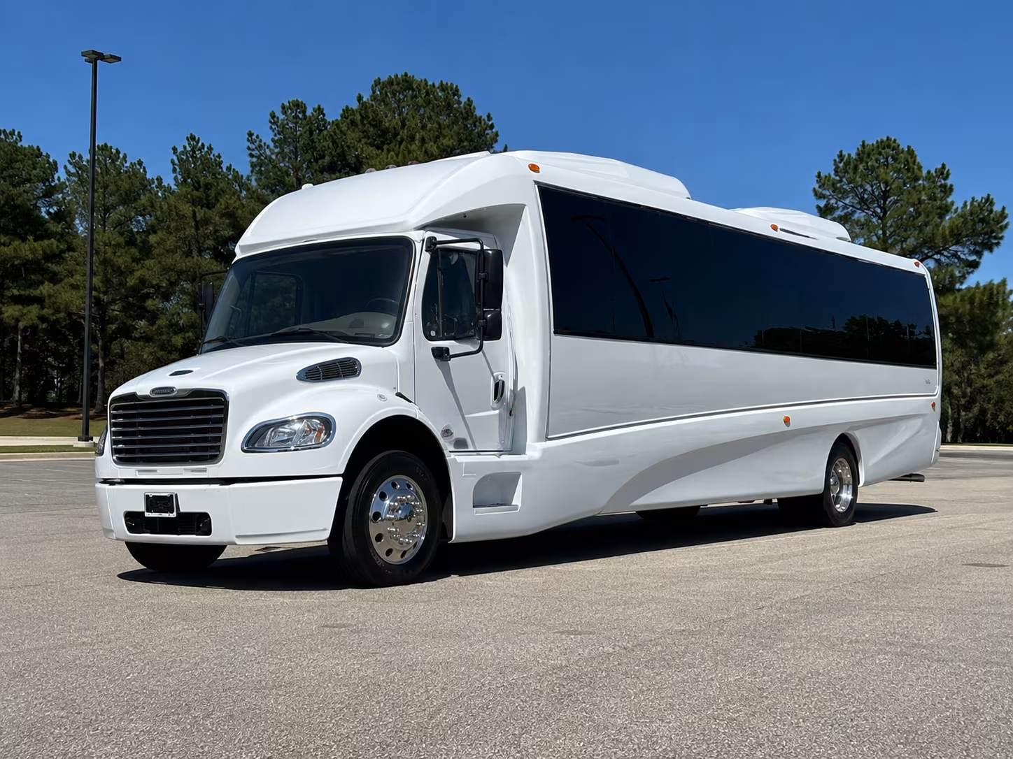 victorville party bus booking step 2