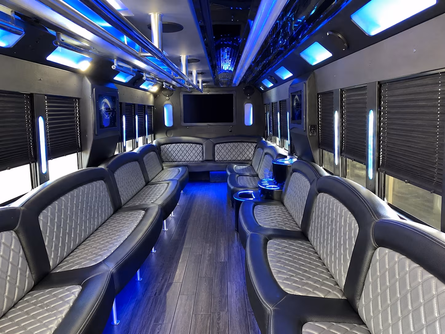 victorville party bus booking step 3