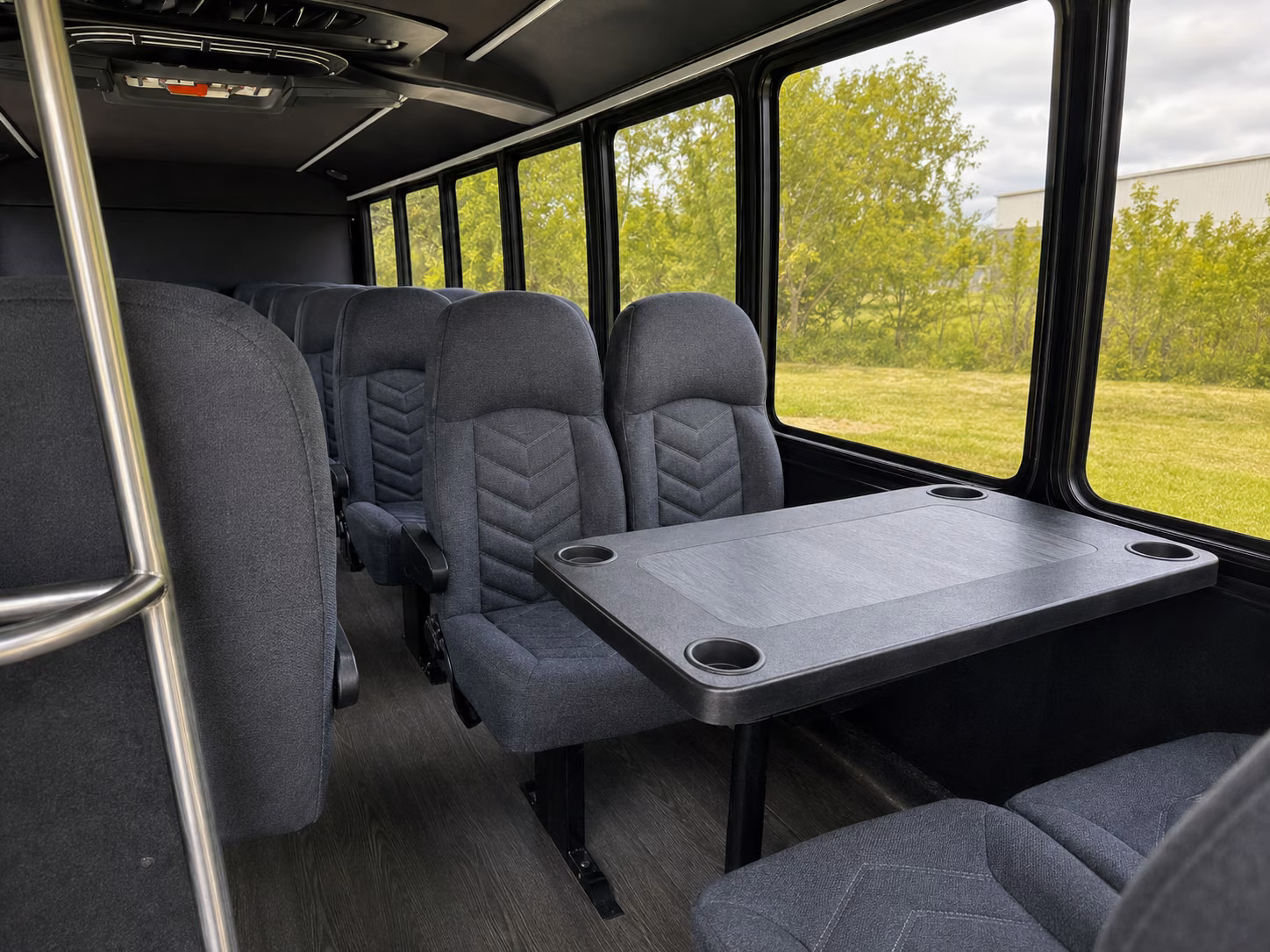 Victorville Wine Tour & Brewery Transportation