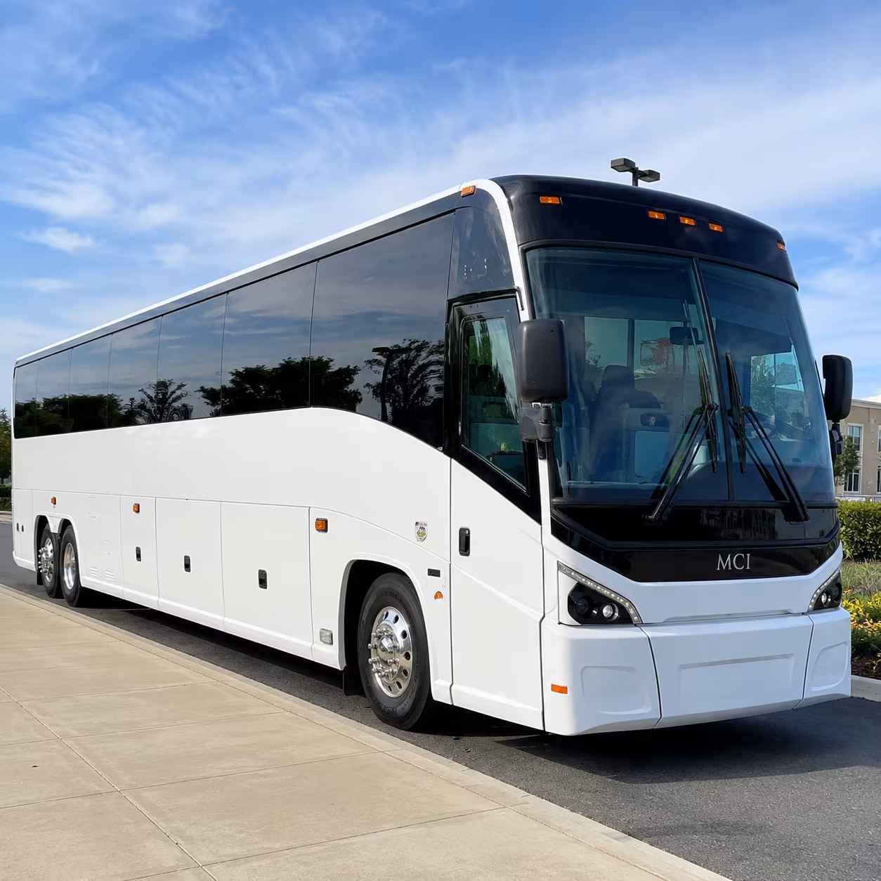 we help you compare employee shuttle options for healthcare and government teams