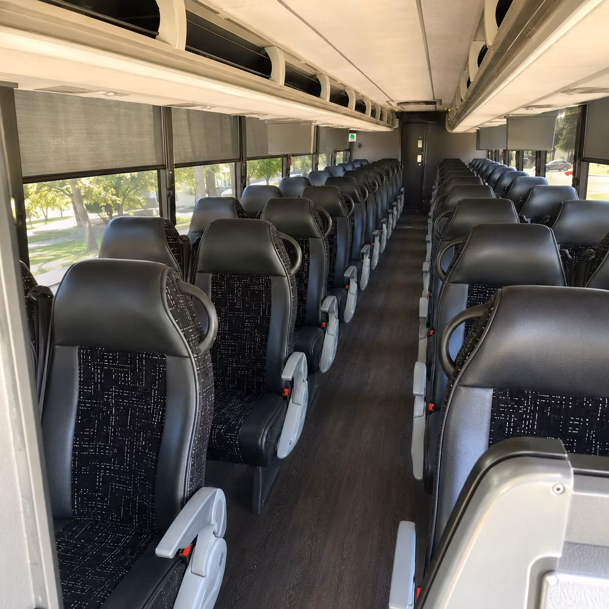 with victorvillecharterbuscompany com renting a field trip bus to discovery cube ontario is simple